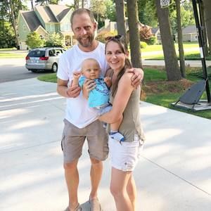 Meet your Posher, Beth